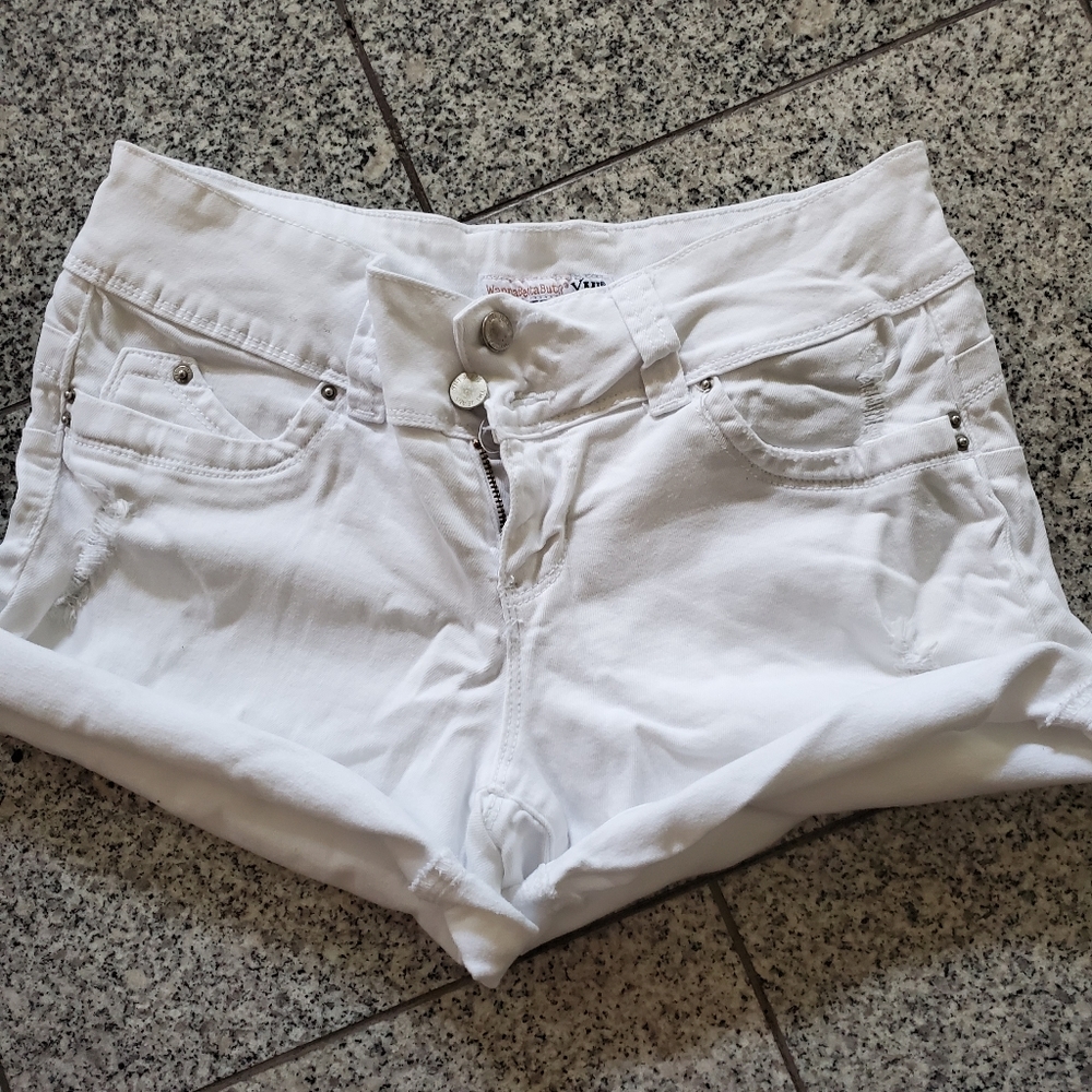 YMI shorts